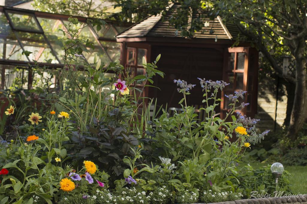 Langdale View Guest House Windermere Bagian luar foto