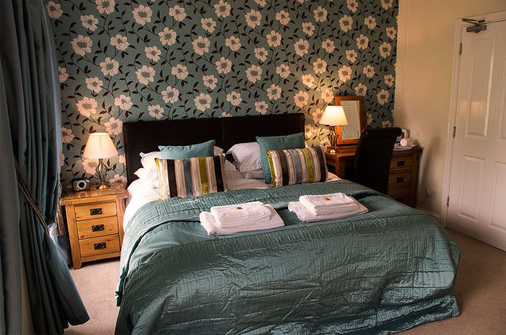 Langdale View Guest House Windermere Bagian luar foto