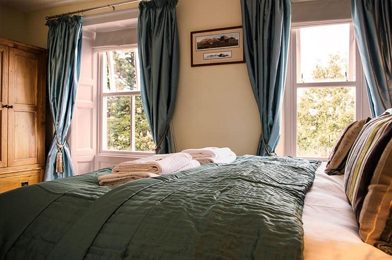 Langdale View Guest House Windermere Ruang foto