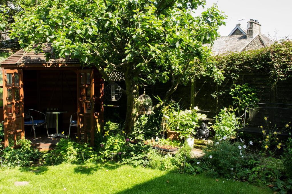 Langdale View Guest House Windermere Bagian luar foto