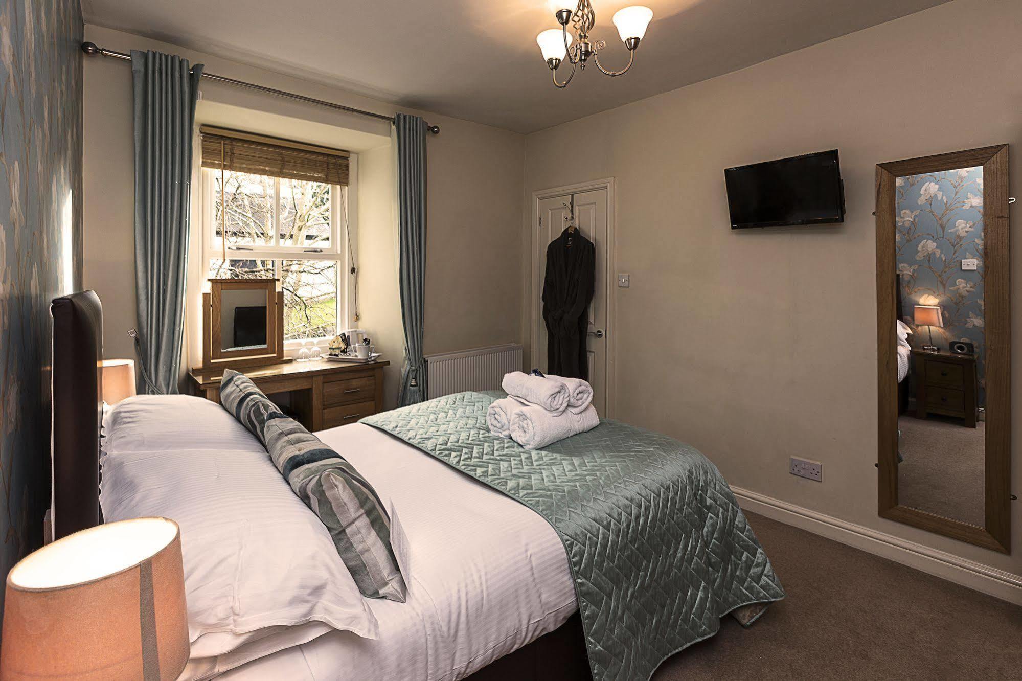 Langdale View Guest House Windermere Bagian luar foto