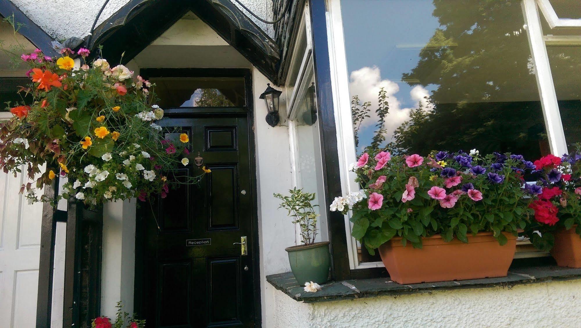 Langdale View Guest House Windermere Bagian luar foto