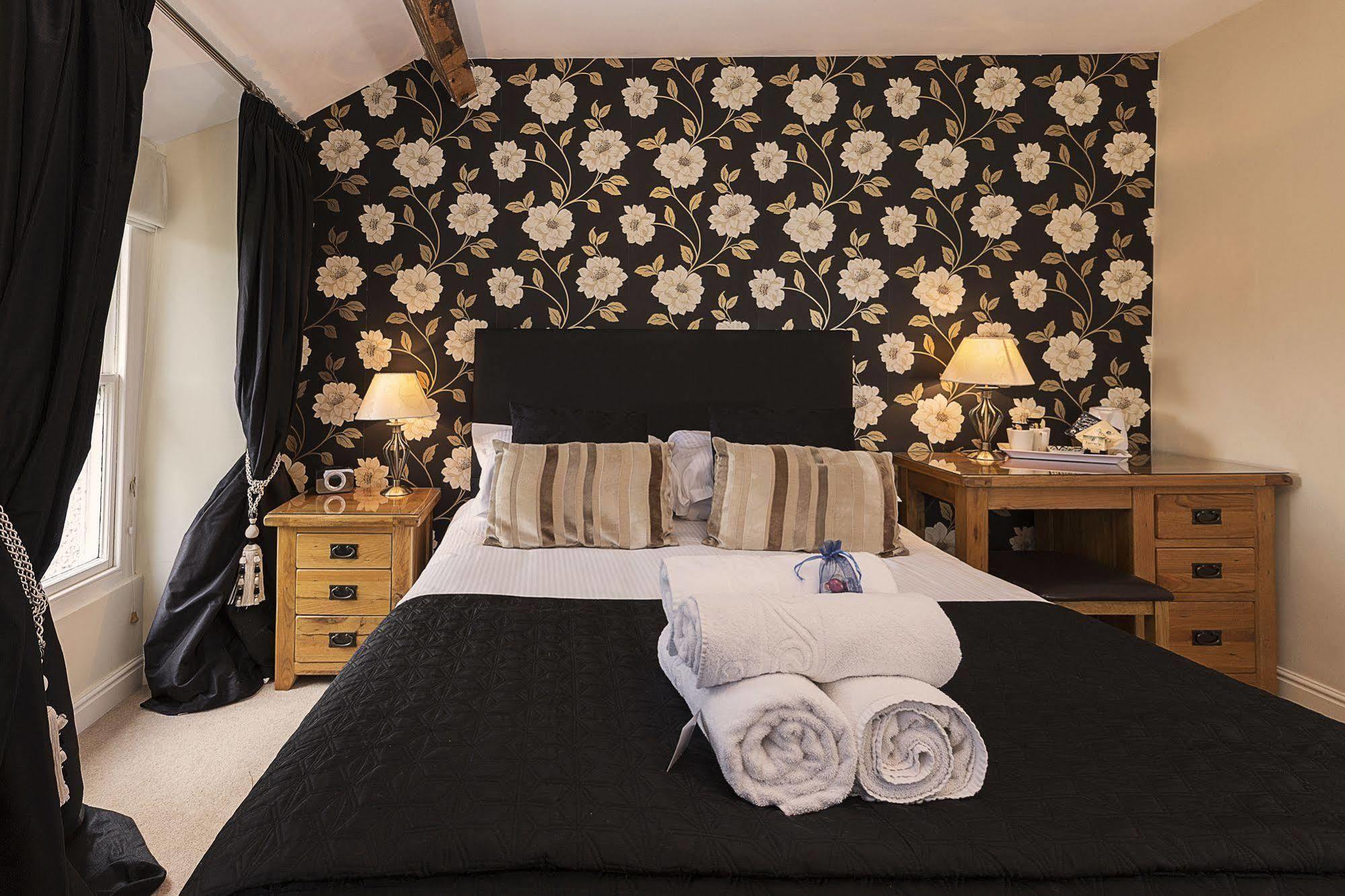 Langdale View Guest House Windermere Bagian luar foto