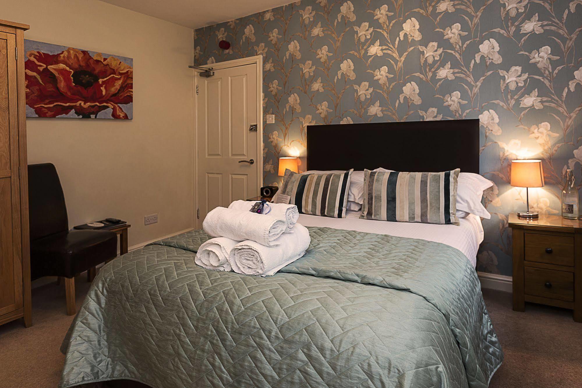 Langdale View Guest House Windermere Bagian luar foto