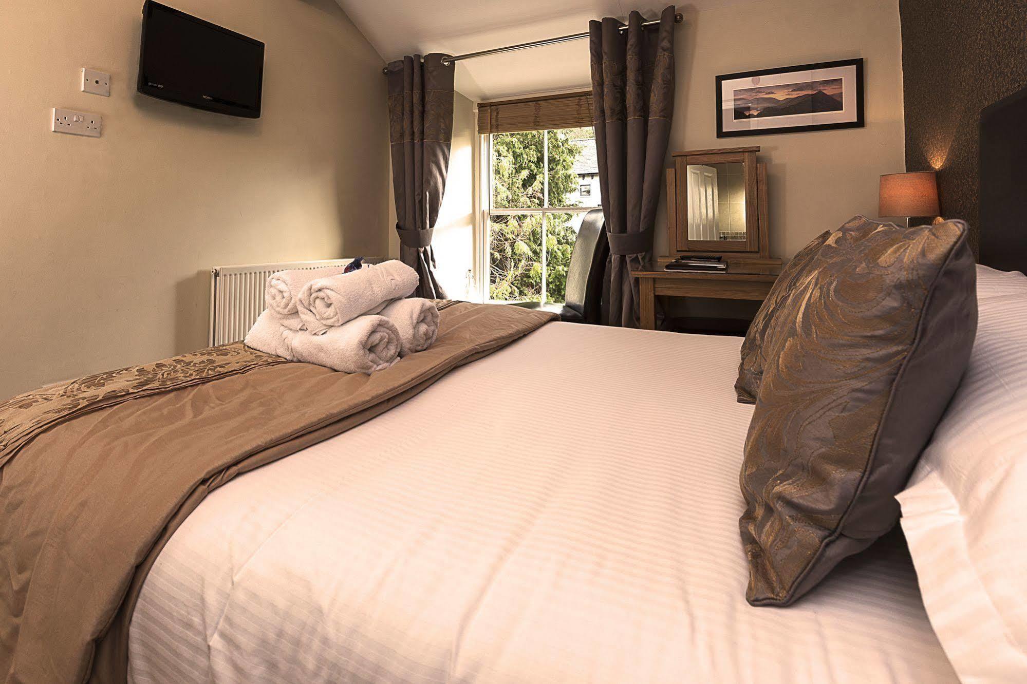 Langdale View Guest House Windermere Bagian luar foto