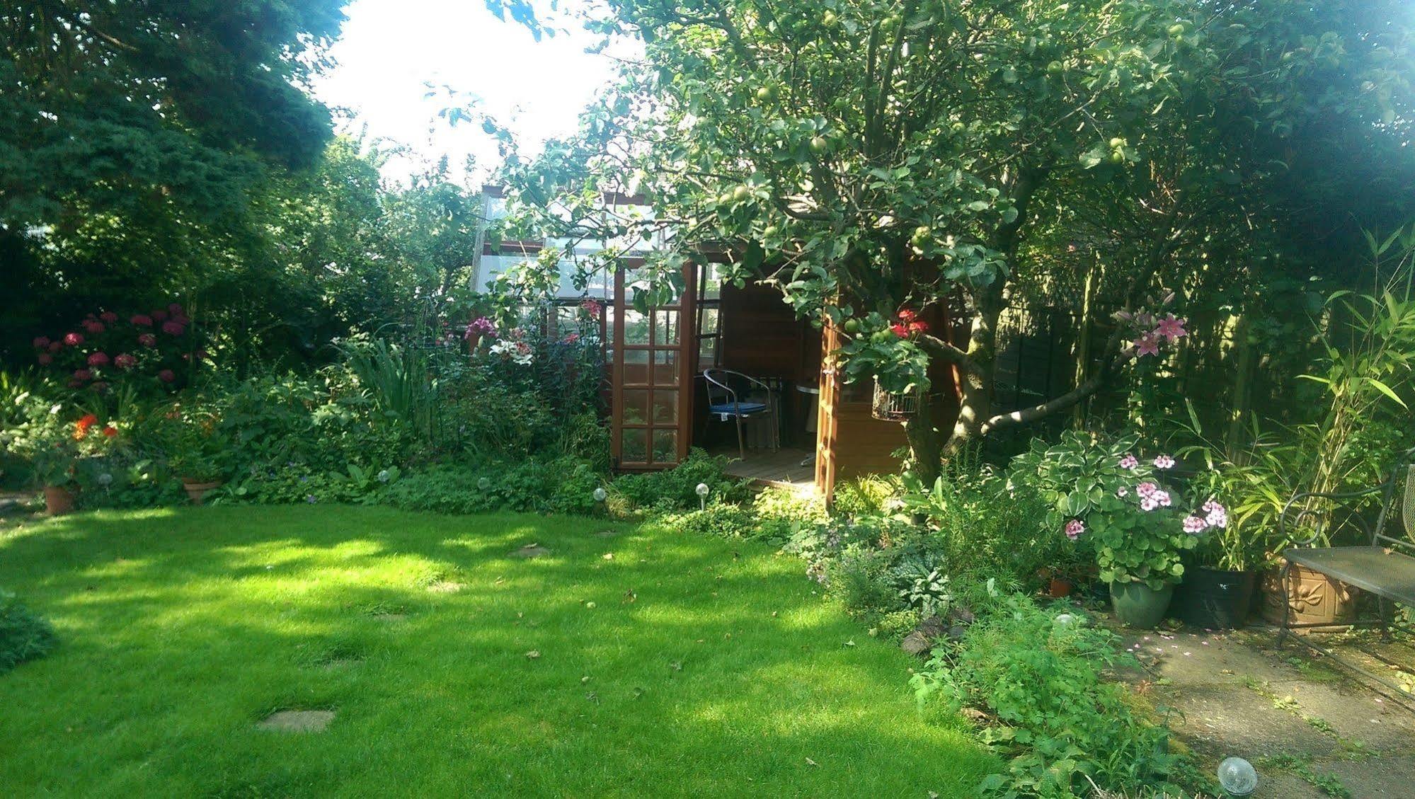 Langdale View Guest House Windermere Bagian luar foto