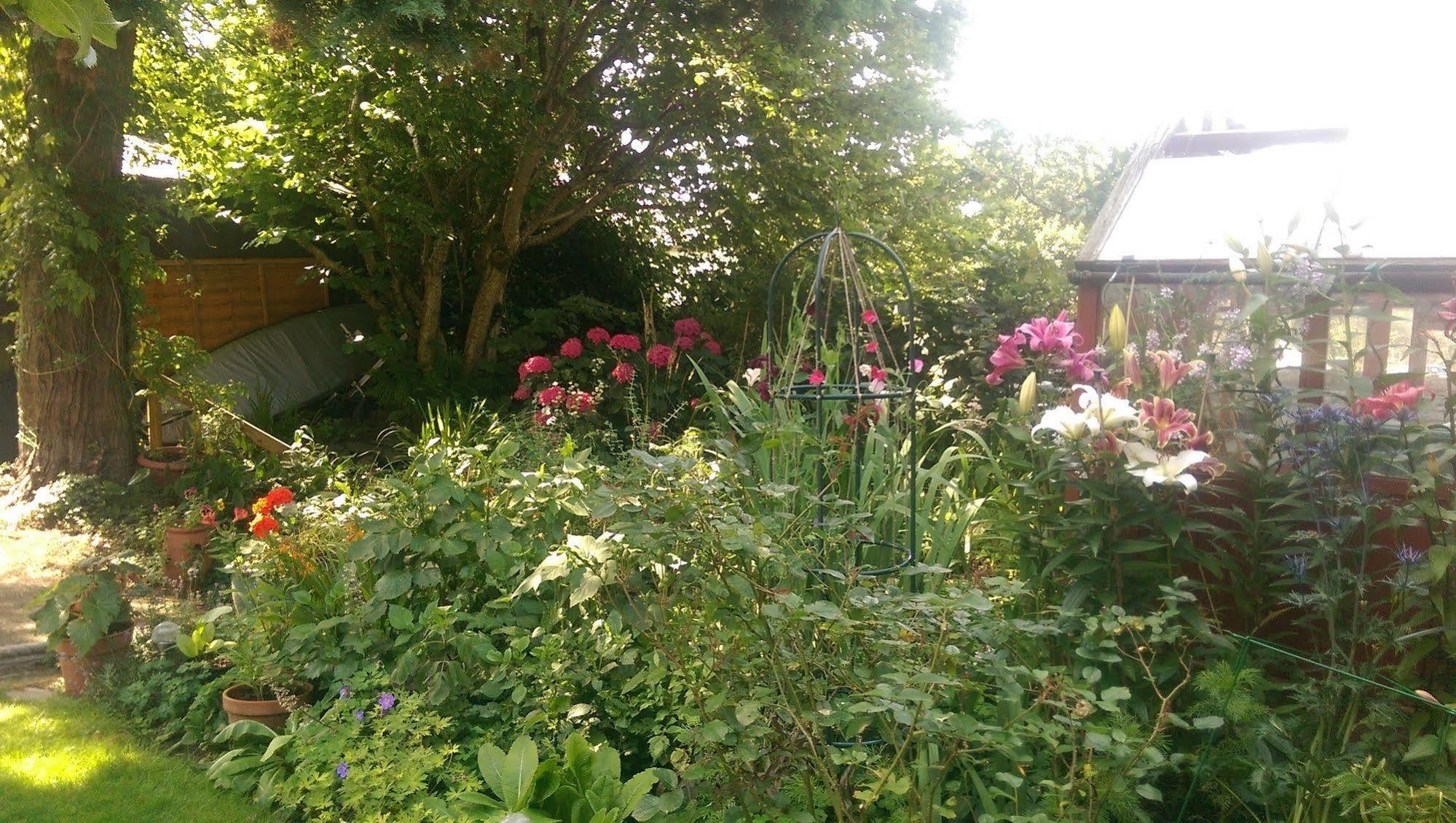 Langdale View Guest House Windermere Bagian luar foto