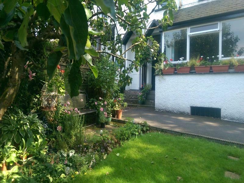 Langdale View Guest House Windermere Bagian luar foto