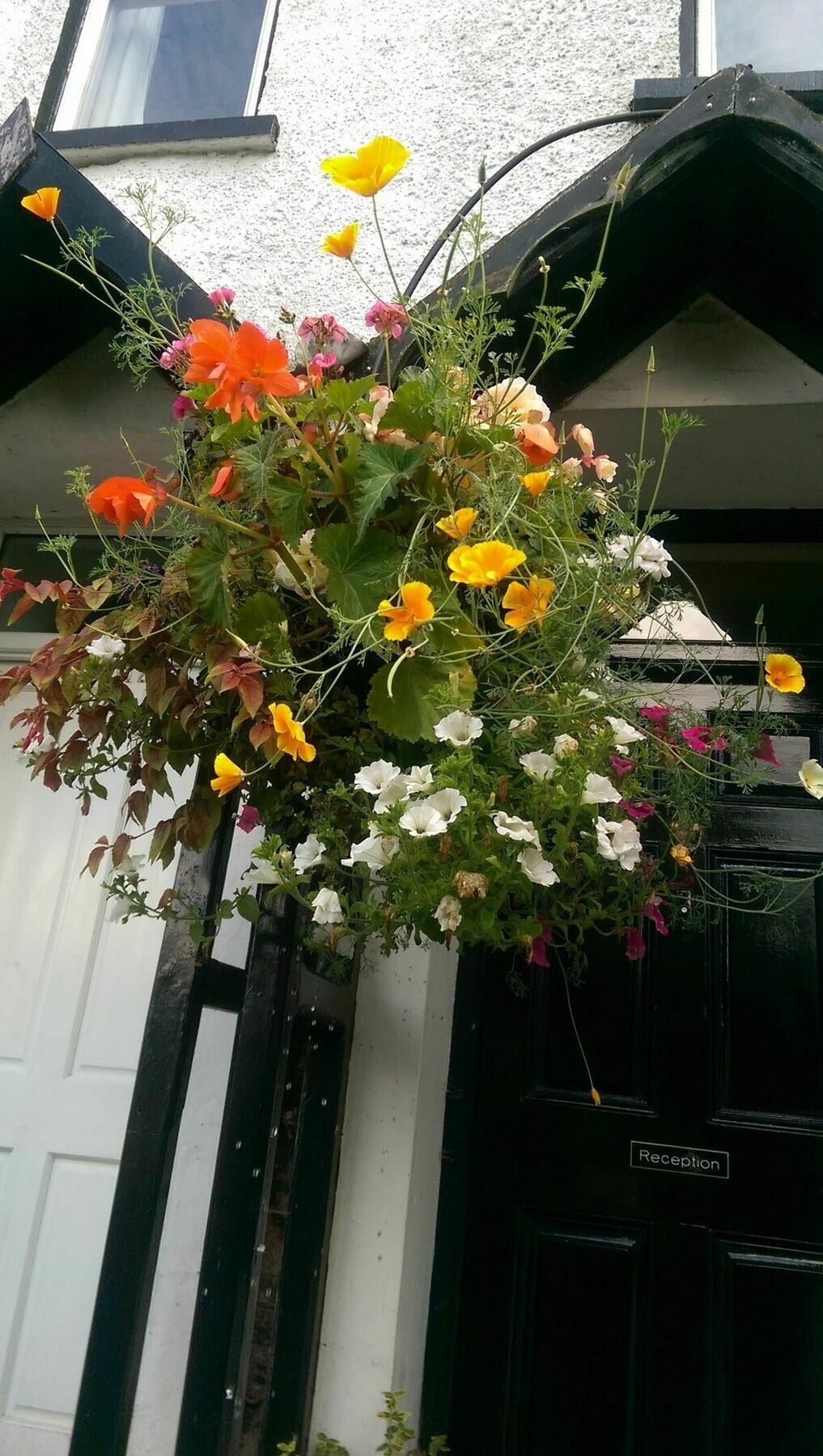 Langdale View Guest House Windermere Bagian luar foto